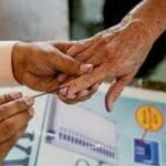 लो आ गया मतदान का अंतिम आंकड़ा,देवास लोकसभा की सभी 8 विधानसभा में से आष्टा ने सबसे अधिक मतदान का बनाया रिकार्ड,आष्टा में 77.83% हुआ मतदान,सबसे अधिक मतदान कराने में दुपड़िया पहले एवं आनन्दीपुरा दूसरे स्थान पर रहा