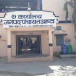 आष्टा जनपद पंचायत में भ्रष्टाचार के तांडव पर लोकायुक्त पुलिस की कार्यवाही,स्वच्छ भारत मिशन के तहत बनने वाले शौचालयों के नाम पर 3 हजार की रिश्वत लेते पीसीओ अर्जुन राठौर रंगे हाथों पकड़े गये,इस मिशन के गौरव राठौर की तलाश में लोकायुक्तलोकायुक्त कार्यवाही से जनपद में क्या चल रहा है की खुली पोल,जनपद में बड़े स्तर पर सफाई की जरूरत.!