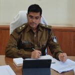 2024 में पुलिस के खाते में आई कई सफलताए….वर्ष 2024 में 93.33 प्रतिशत चिन्हित एवं सनसनीखेज प्रकरणों में न्यायालय से हुई सजा