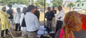 आज की खबरे आज ही…आष्टा हैडलाइन,किसान हित ही सर्वोपरि है, इसलिए हर प्रक्रिया में पारदर्शिता सुनिश्चित की जाए – कलेक्टर,सभी बीएलओ और सुपरवाइजर्स जिम्मेदारी,सटीकता और संवेदनशीलता के साथ करें एसआईआर कार्य – कलेक्टर,कलेक्टर ने किया आष्टा-जावर कृषि उपज मंडी एवं एसआईआर प्रक्रिया का निरीक्षण