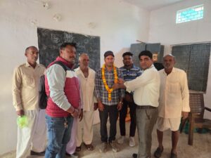 आज की खबर आज ही…..आष्टा हैडलाइन,बिहार में भाजपा संग एनडीए की प्रचंड जीत पर जावर के गांधी चौक पर भाजपा ने मनाया जीत का जश्न