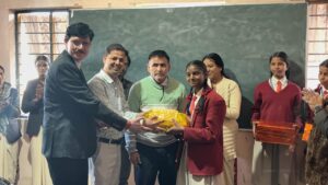 आज की खबर आज हीआष्टा हैडलाइनइस्कॉन द्वारा आयोजित धर्म संस्कृति परीक्षा का परिणाम घोषित,इशिका प्रथम,10 स्कूलों के 1453 विद्यार्थियों ने लिया था भाग