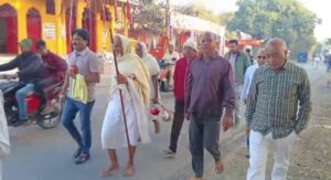 खबरो का संसार…आष्टा हैडलाइनतीन वर्ष बाद आचार्य भगवंत हर्ष तिलक सूरीश्वर जी महाराज का ससंघ आज हुआ आष्टा नगर प्रवेश,श्री गिरनार महातीर्थ आष्टा तीर्थ की 18वीं वर्षगांठ पर सात दिवसीय जिनेन्द्र भक्ति महोत्सव का आज से शुभारम्भ