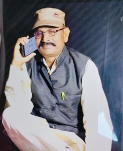 कन्नौद रोड पर अतिक्रमण,रोड पर खड़े वाहनों,बिगड़ी यातायात व्यवस्था ने आज फिर एक निर्दोष की ली जान….बेलगाम तेज रफ्तार ट्रक ने बाइक सवार को टक्कर मारी,पूर्व पार्षद की मौके पर ही मौत,कन्नौद रोड पर एक महीने में चार एक्सीडेंट,दो की मौत,उसके बाद भी प्रशासन,पुलिस और नगर पालिका मौन.?