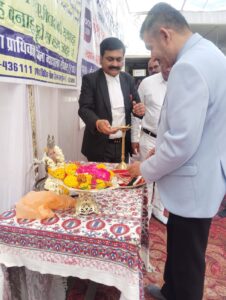 आज की खबर आज ही…आष्टा हैडलाइननपा ने लोक अदालत में वसूली 23 लाख से अधिक की बकाया राशि