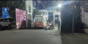 विवाह समारोह में भोजन करने के बाद लोगो की बिगड़ी तबियत,करीब 200 लोग हुए बीमार,इछावर तहसील के ग्राम बाबड़िया नोआबाद की घटना,फूड पाइजेनिग के शिकार लोगो का इछावर,सीहोर में इलाज जारी,एसडीएम स्वाति उपाध्याय ने खाद्य सामग्री के सैम्पल लेने के दिये निर्देश