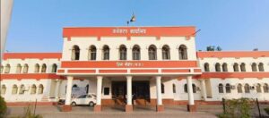 कलेक्टर द्वारा अधिकारियों के बीच किया कार्य विभाजन,आदेश जारी