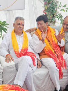 खबरो का संसार…..आष्टा हैडलाइन,उच्चशिक्षा मंत्री इंदरसिंह परमार का बूथ अध्यक्ष सुरेश परमार के निवास पर किया स्वागत-सम्मान