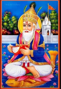 झूलेलाल चालीसा महोत्सव का भव्य आयोजन 16 जुलाई से होगा शुरू