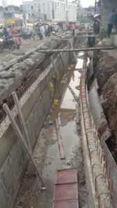 खबरो का संसार….आष्टा हैडलाइन,कछुए की चाल से चल रहा है नाले का निर्माण बना परेशानी का कारण-इदरीश मंसूरी,नाला खुदाई में निकली मिट्टी किसे बेची,उसके पेसो का पूर्व पार्षद इदरीश मंसूरी ने नपा से मांगा हिसाब