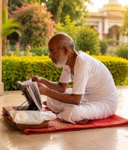 खबरो का संसार……आष्टा हैडलाइन,तपस्वी अशोक जैन की जैनेश्वरी दीक्षा सम्पन्न,आष्टा का नाम किया गौरवान्वितत्याग,तपस्या और वैराग्य के पथ पर बढ़ाया महत्वपूर्ण कदम, समाजजनों ने की अनुमोदना