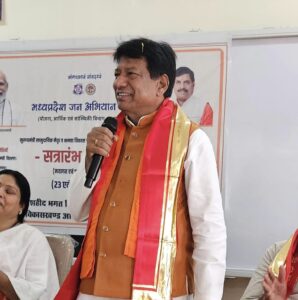 खबरो का संसार….आष्टा हैडलाइन,शासन की योजना अंतिम व्यक्ति तक पहुंचे यही हमारा लक्ष्य होना चाहिए -गोपाल सिंह इंजीनियर,वाद्ययंत्रों के लिये 03 लाख रुपये की विधायक ने की घोषणा