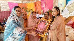 खबरो की खबर……आष्टा हैडलाइन,सम्यक दर्शन के साथ सम्यक ज्ञान,सम्यक चारित्र और तप से मिलती है मोक्ष की प्राप्ति — यशोजीत विजय महाराज,44 दिवसीय सिद्धि तप की कठोर साधना करने वाली तपस्वी बहन गुंजन आयुष देशलहरा की तपस्या पर हुआअनुमोदना समारोह