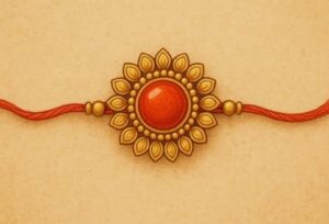 रक्षा-बंधन पर विशेष…..रक्षाबंधन पर नहीं रहेगा भद्रा का साया, राखी बांधने के लिए बन रहा खास शुभ संयोग-मनीष पाठक