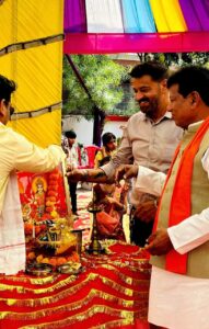 संस्कृति हायर सेकेंडरी स्कूल में दो दिवसीय ‘संस्कृति गरबा महोत्सव 2026’ का हुआ भव्य समापनविधायक इंजीनियर हुए शामिल